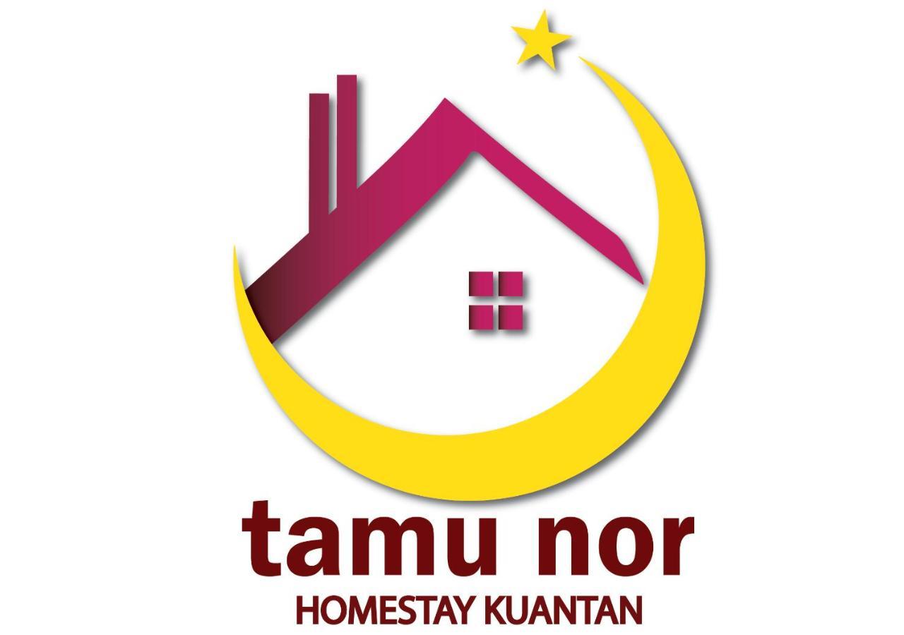 Tamu Nor Homestay Куантан Екстериор снимка