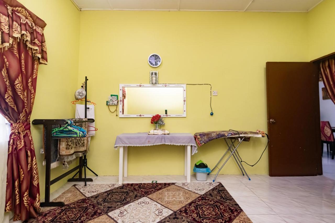 Tamu Nor Homestay Куантан Екстериор снимка