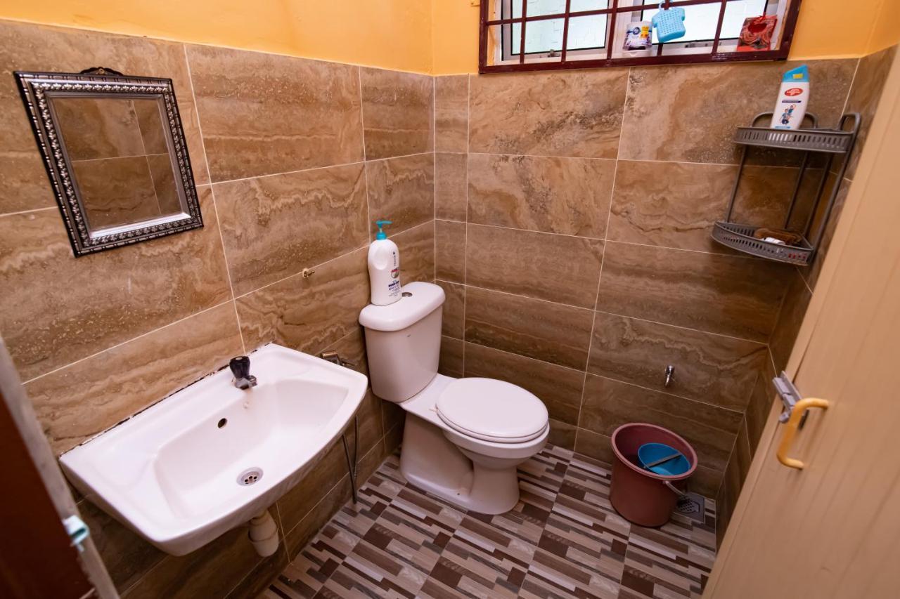 Tamu Nor Homestay Куантан Екстериор снимка