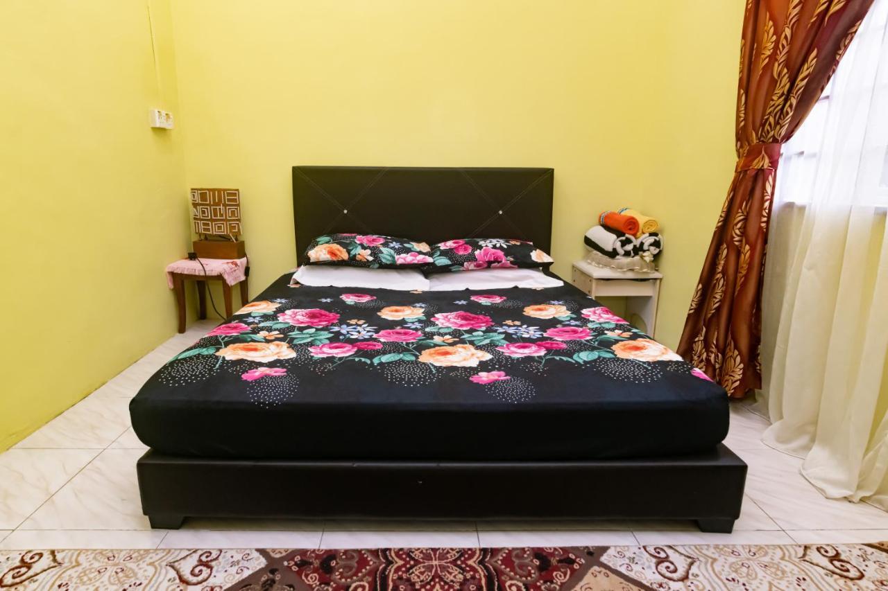 Tamu Nor Homestay Куантан Екстериор снимка